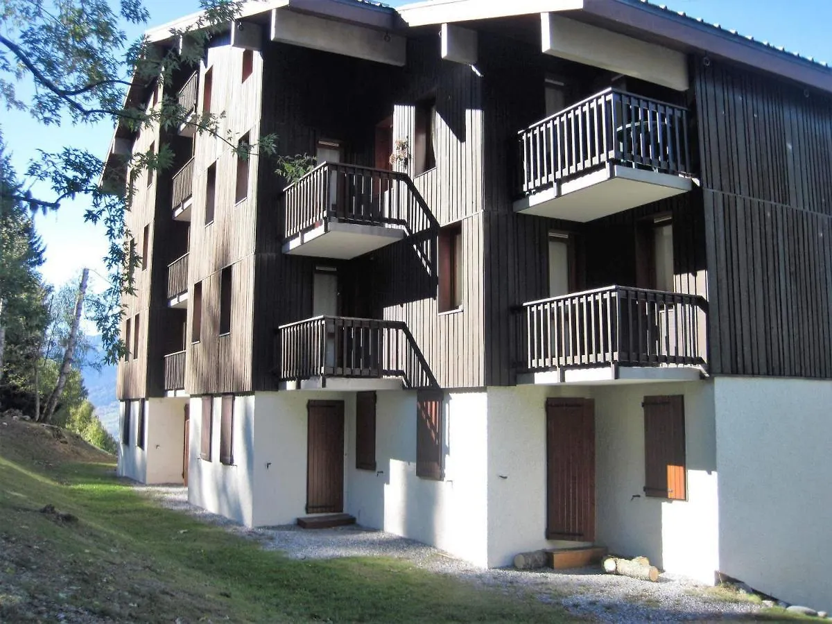 Duplex Renove Proche Pistes Et Commerces, Balcon Sud, 6 Pers., Casier A Skis - Fr-1-181-2442 La Plagne-Tarentaise