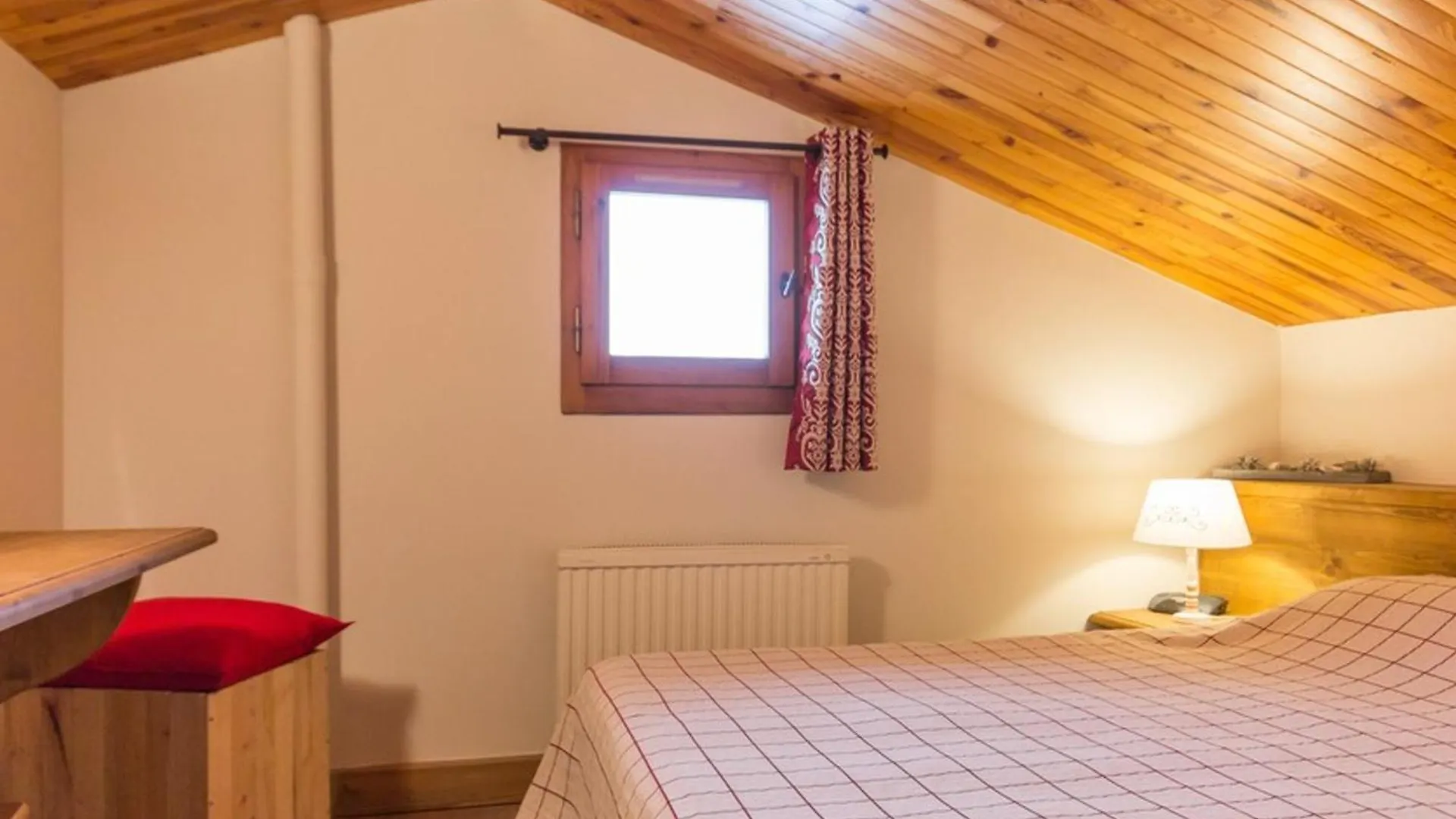 Duplex Renove Proche Pistes Et Commerces, Balcon Sud, 6 Pers., Casier A Skis - Fr-1-181-2442 La Plagne-Tarentaise